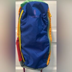 COTOPAXI BATAC 16L BACKPACK, NWOT.